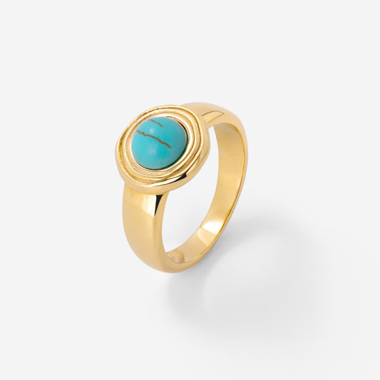 Maris Treasure Anello Oro