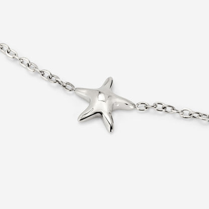 Sea Star Bundle Argento