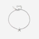 Sea Star Bracciale Argento