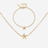 Sea Star Bundle Oro