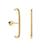 Soft Line Orecchini Oro