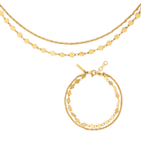 Timeless Ties Bundle Oro