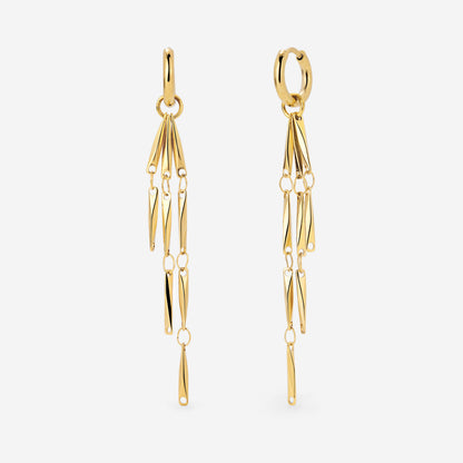 Wind Chime Hoop Set Baby Oro