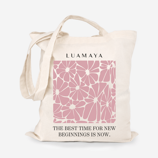 Borsa di iuta The best time