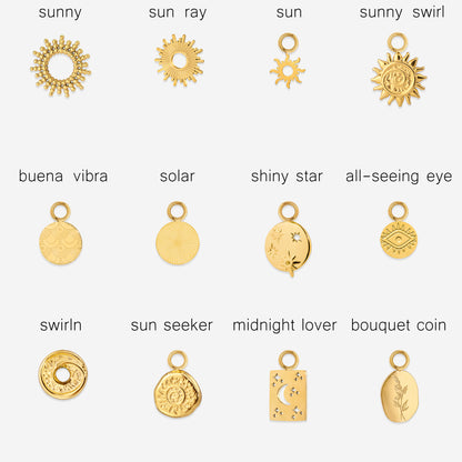 Charm Bundle