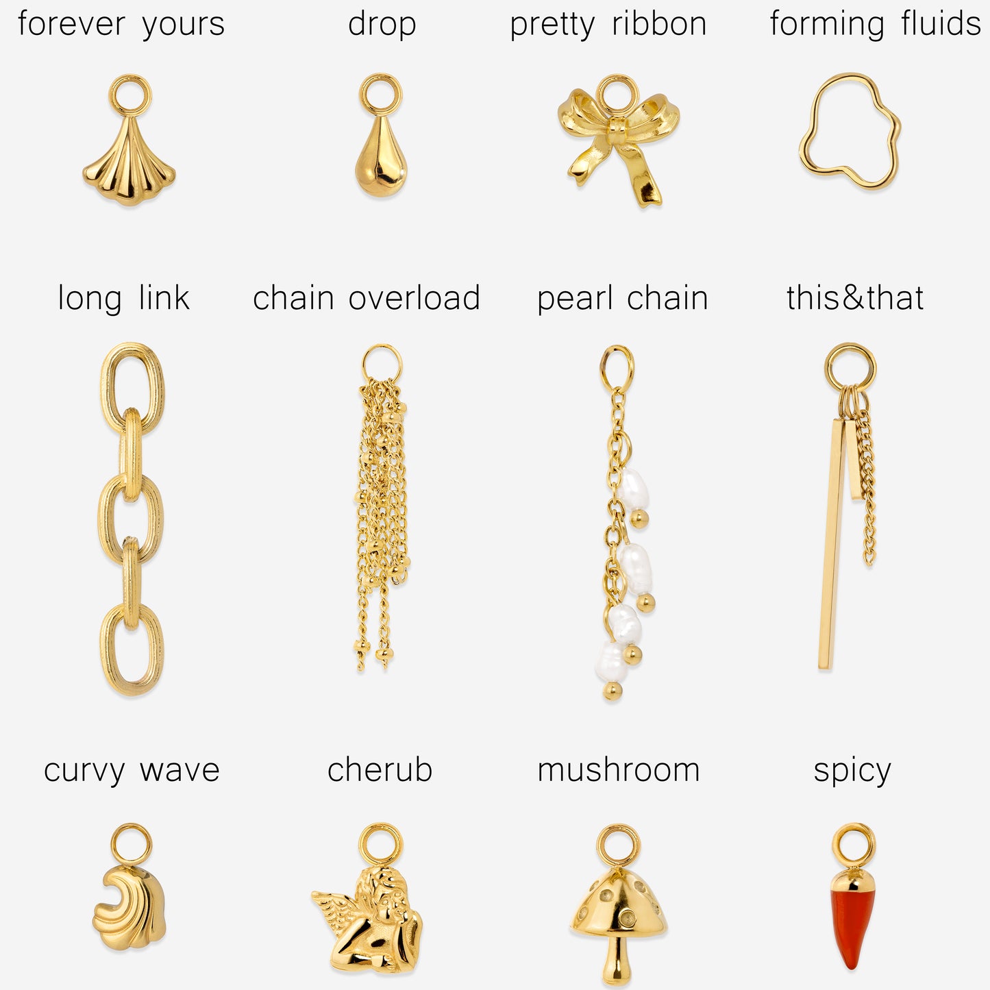 Charm Bundle