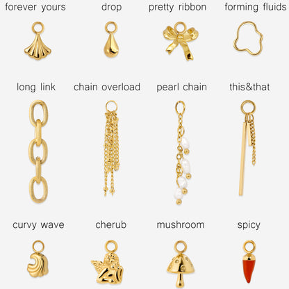 Charm Bundle