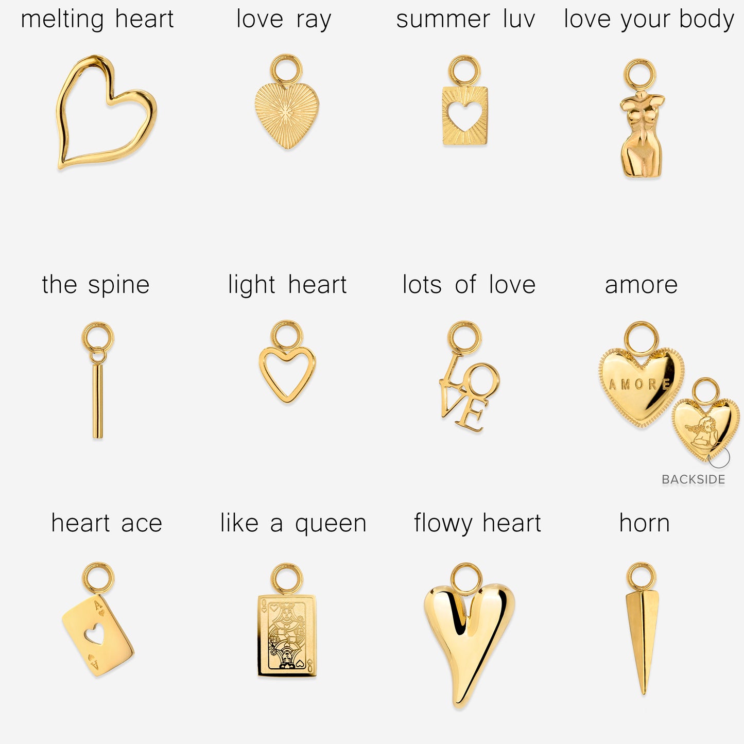Charm Bundle