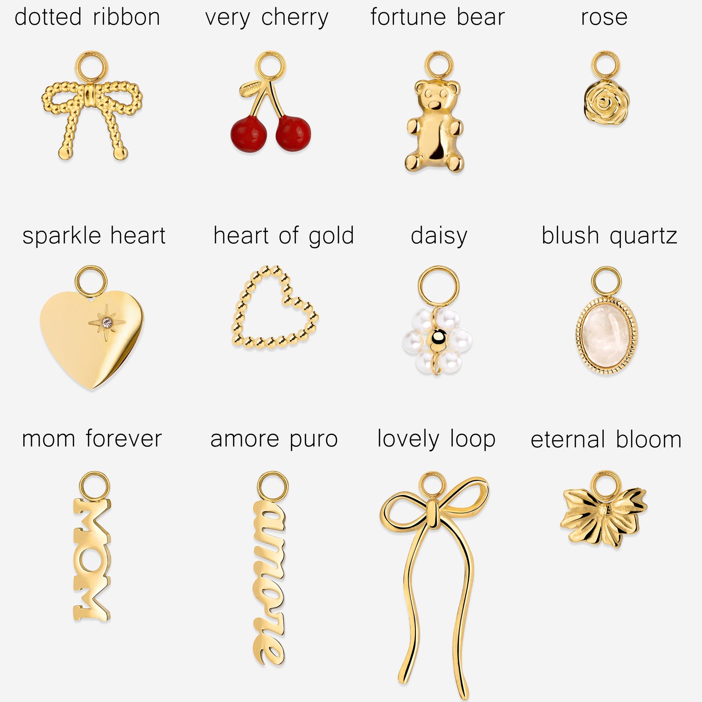 Charm Bundle