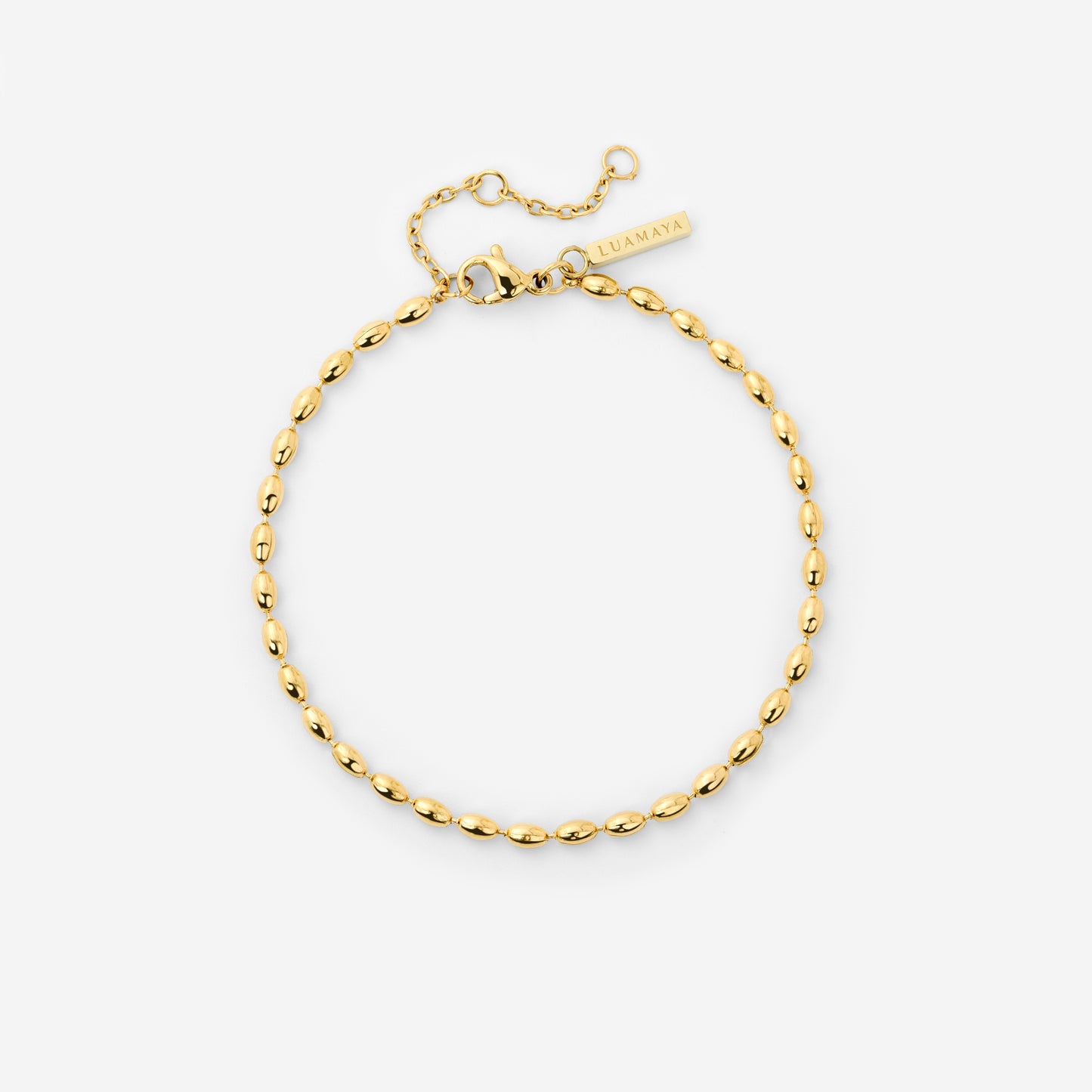 Drop in the Ocean Bracciale Oro