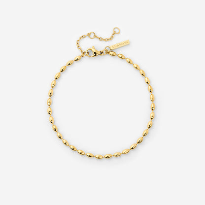 Drop in the Ocean Bracciale Oro