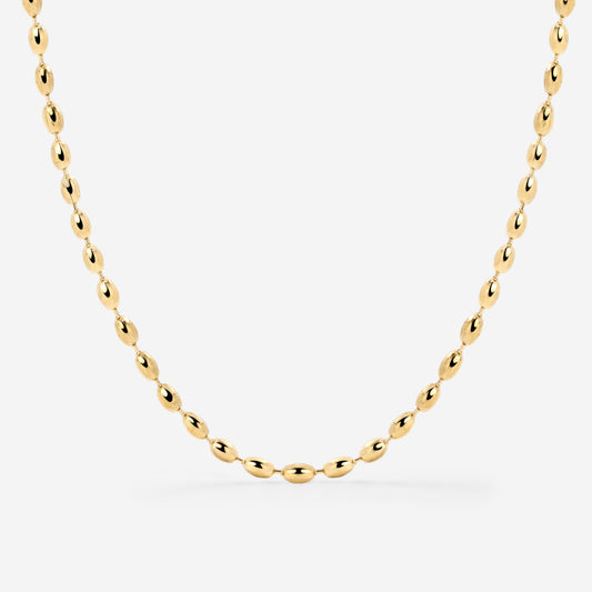 Drop in the Ocean Collana Oro