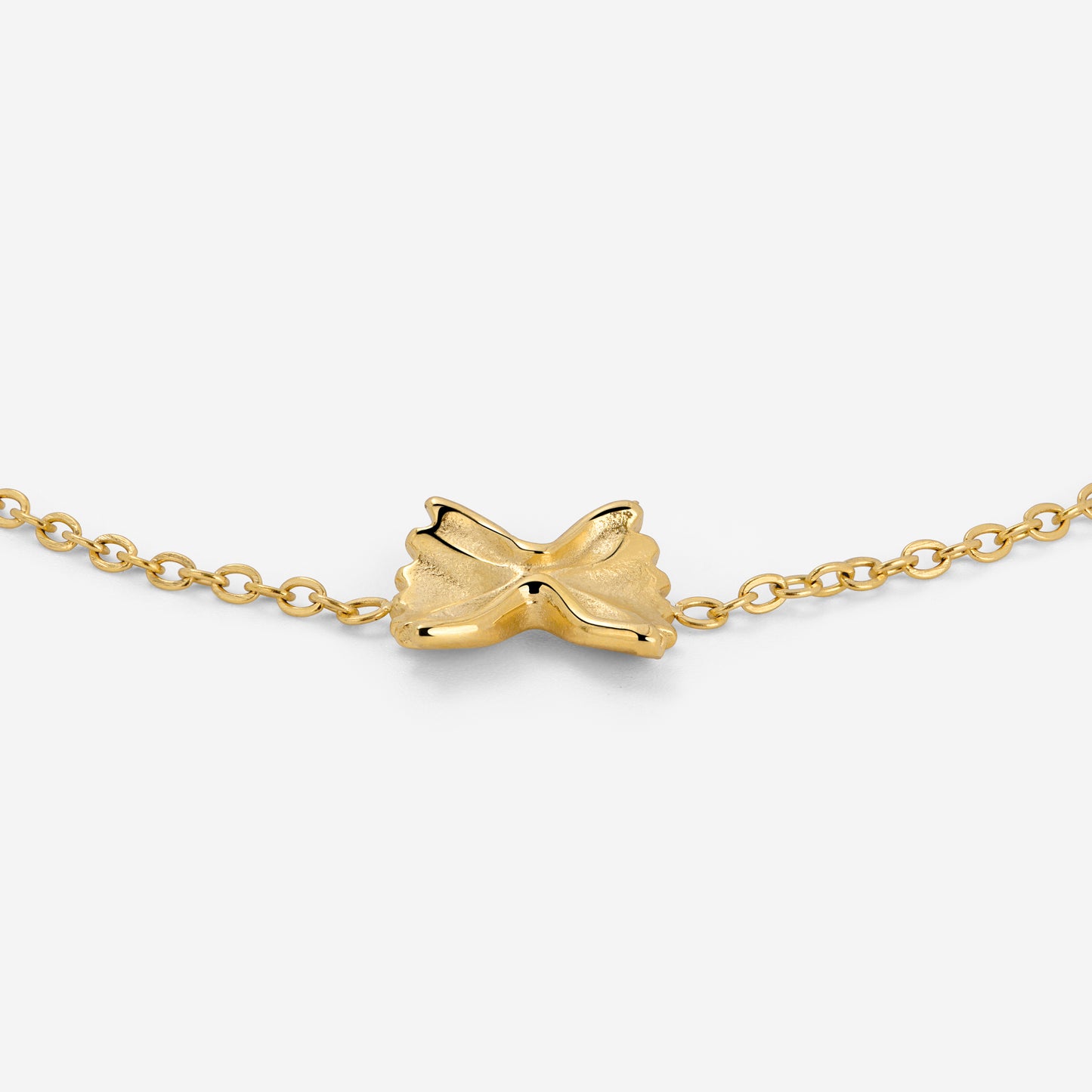 Farfallissimo Bracciale Oro