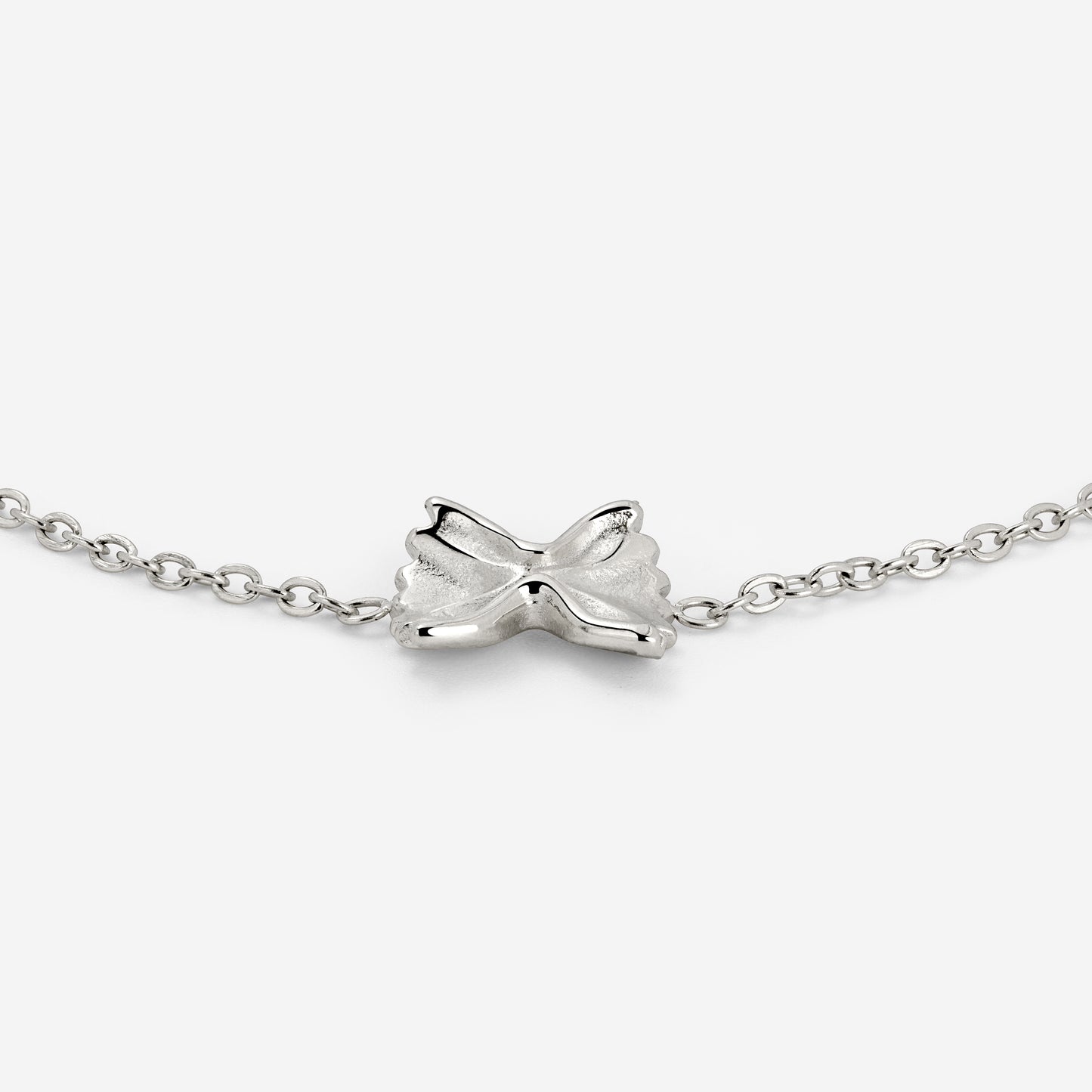 Farfallissimo Bracciale Argento