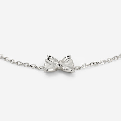 Farfallissimo Bracciale Argento