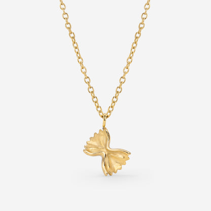 Farfallissimo Collana Oro