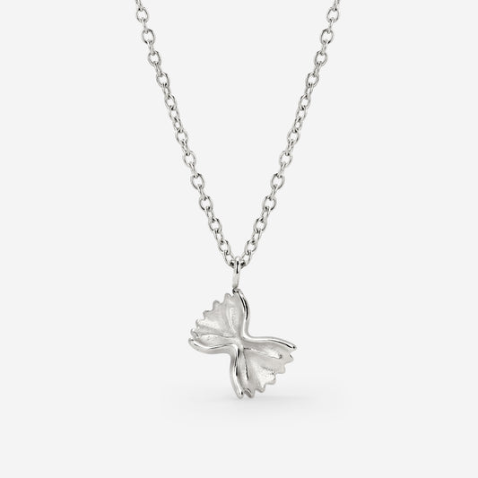 Farfallissimo Collana Argento