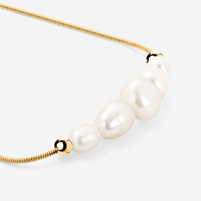 Siren Pearls Bundle Oro
