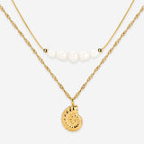 Siren Pearls Bundle Oro