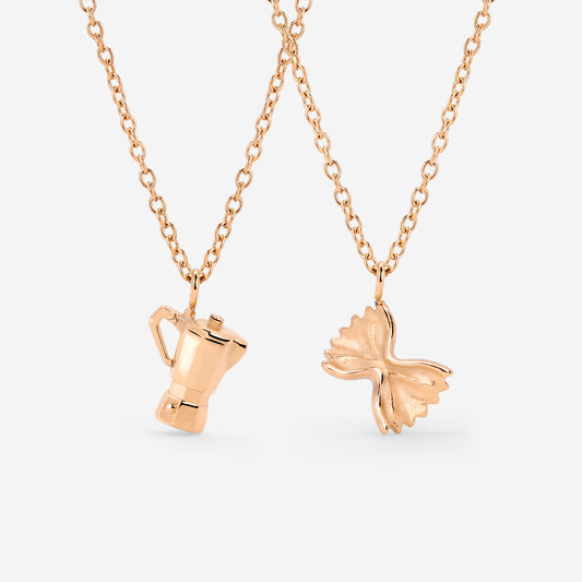 Vita Bella Bundle Oro Rosa