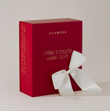 Calendario dell'Avvento LUAMAYA