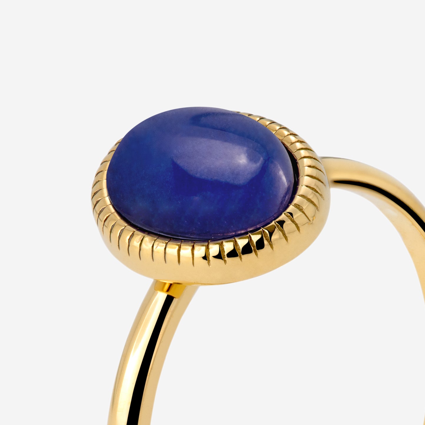 Deep Sea Anello Oro