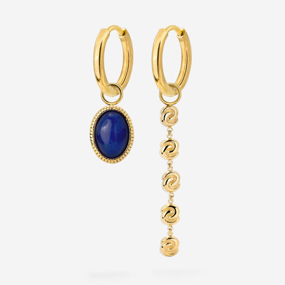 Hoop Set Small