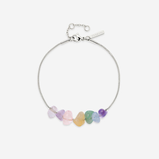 Empowering Emelie Bracciale Argento