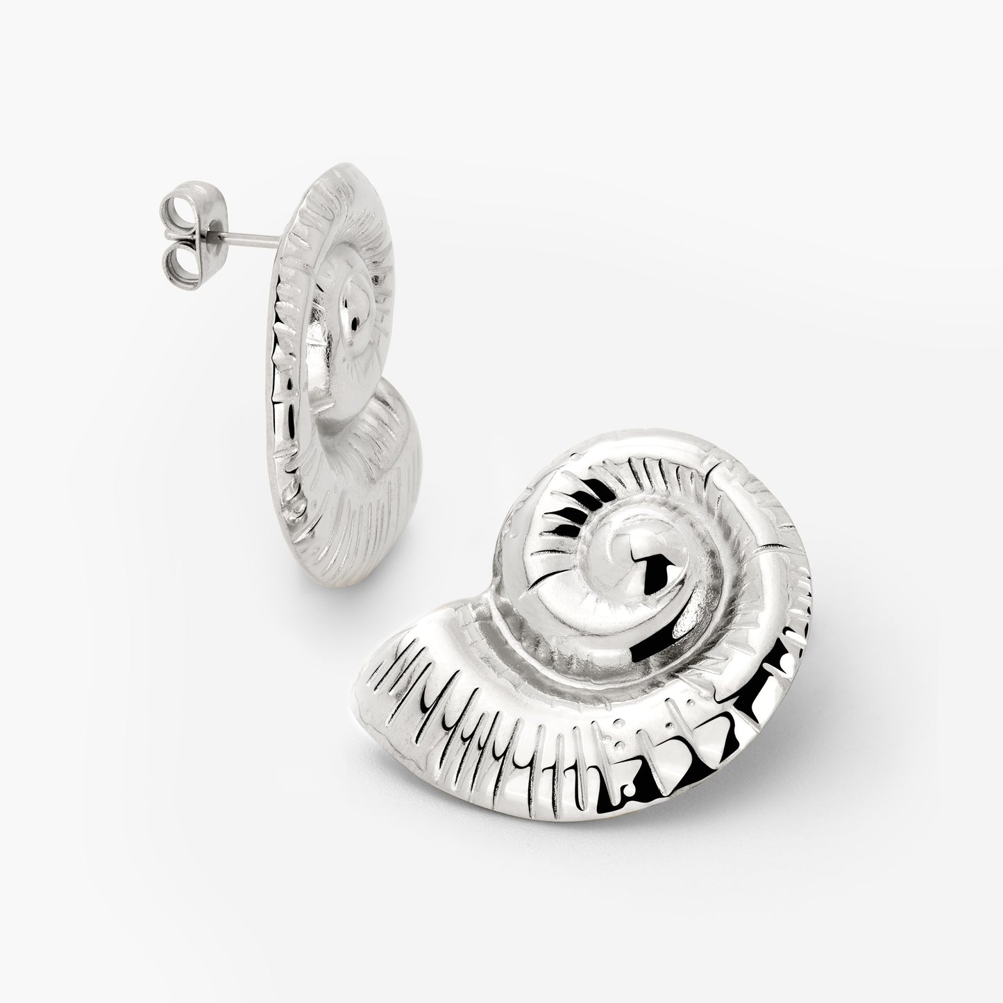 Siren Pearls Bundle Argento