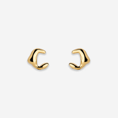 Alluring Anne Orecchini Oro