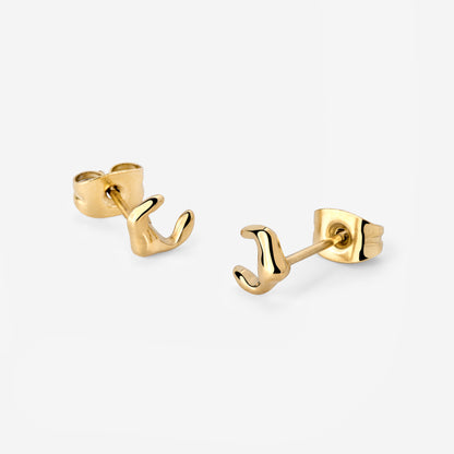 Alluring Anne Orecchini Oro