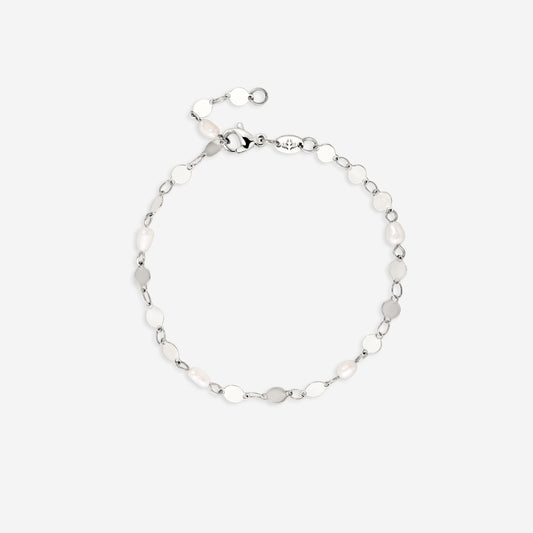 Beautiful Carmen Bracciale Argento
