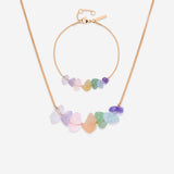 Celestial Cari Bundle Oro Rosa