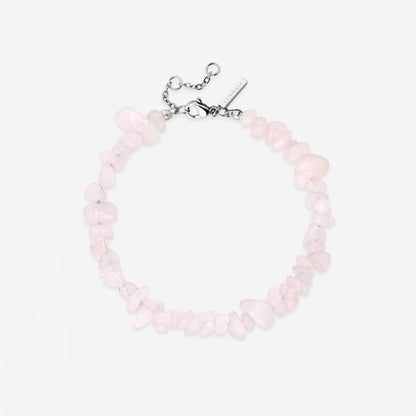 Enchanting Ella Bracciale Argento