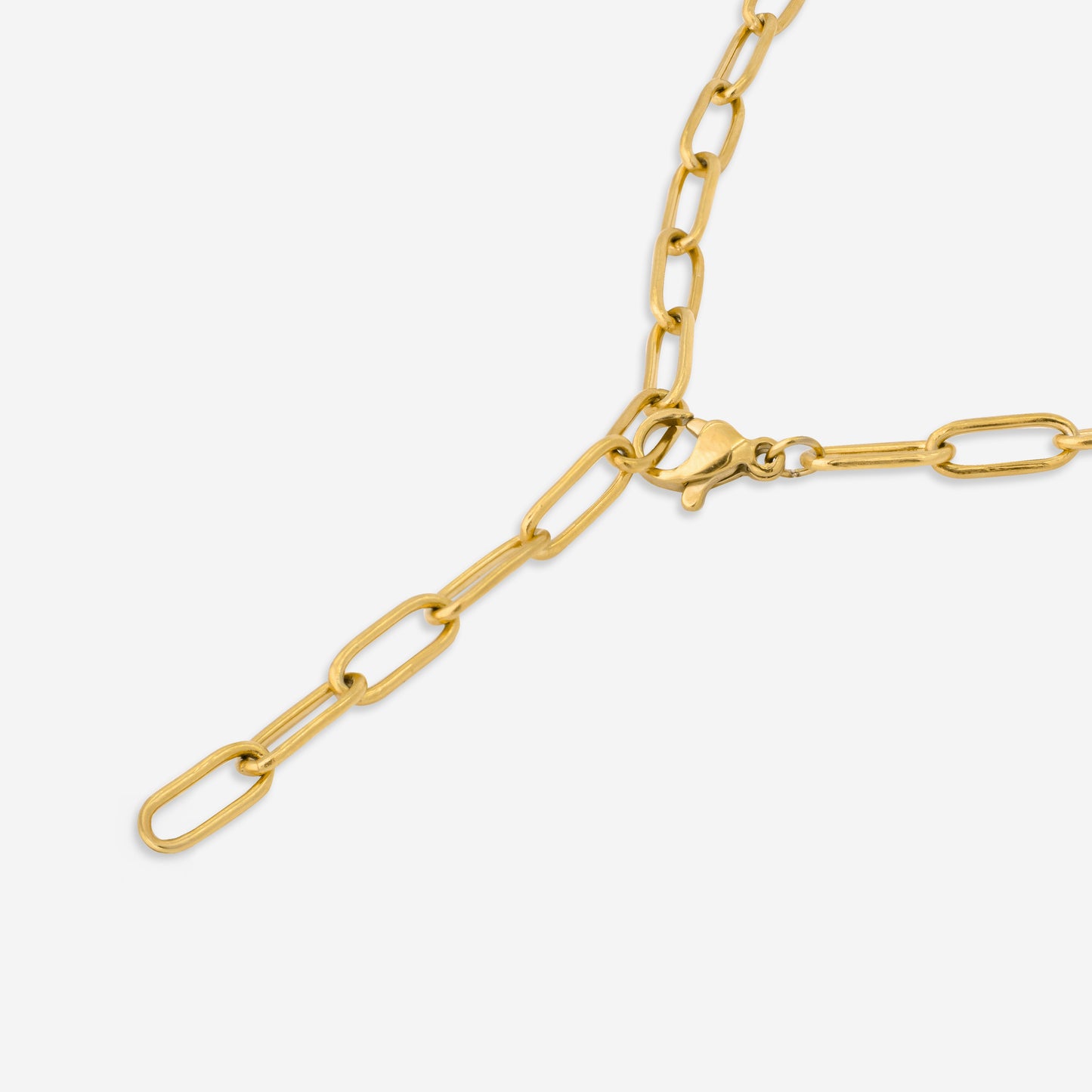 Honey Y-Collana Oro