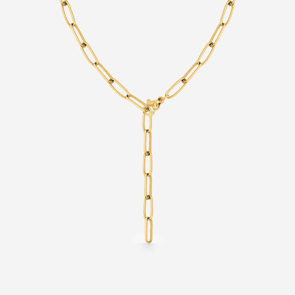 Honey Y-Collana Oro