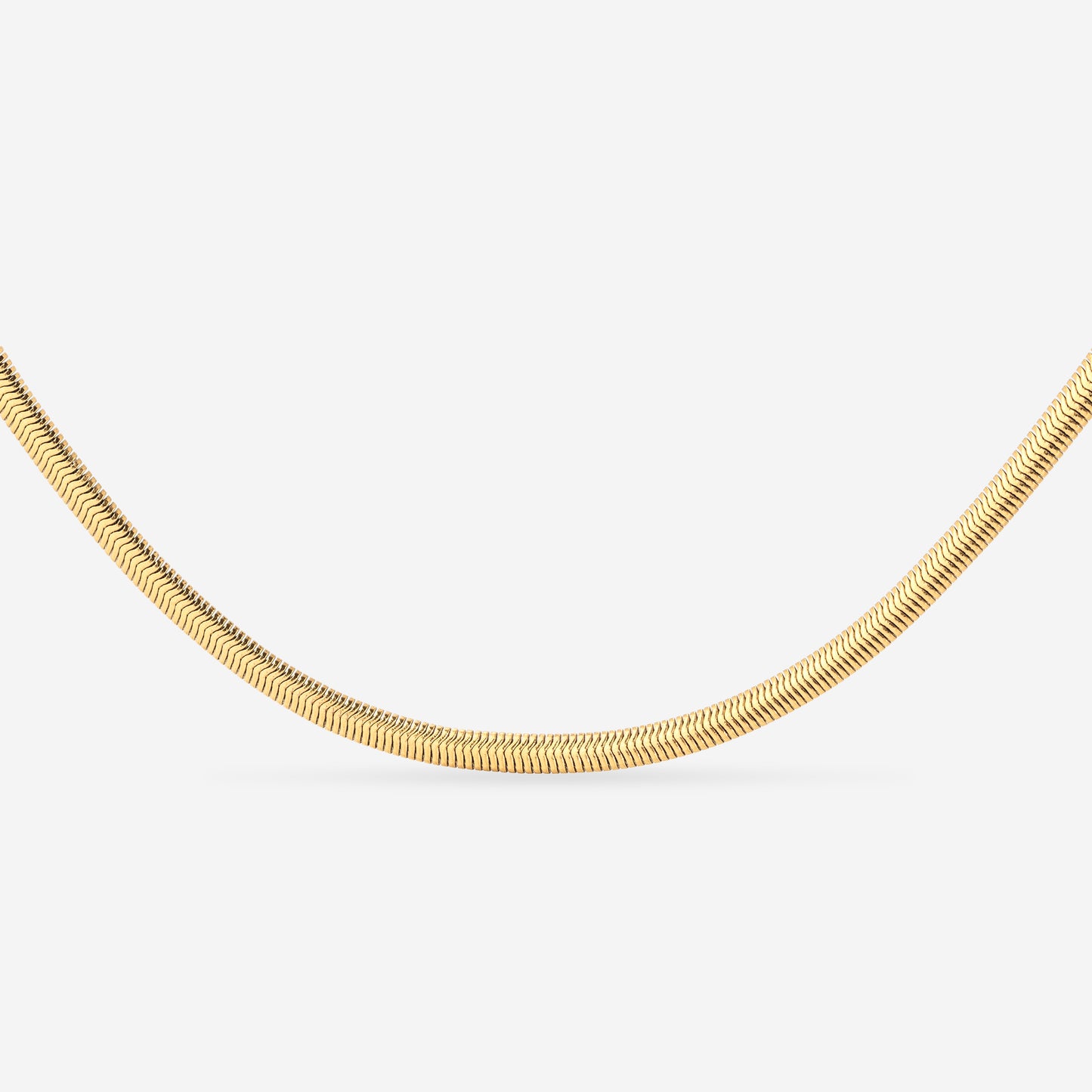 Collana Inyoka in oro GRATUITA