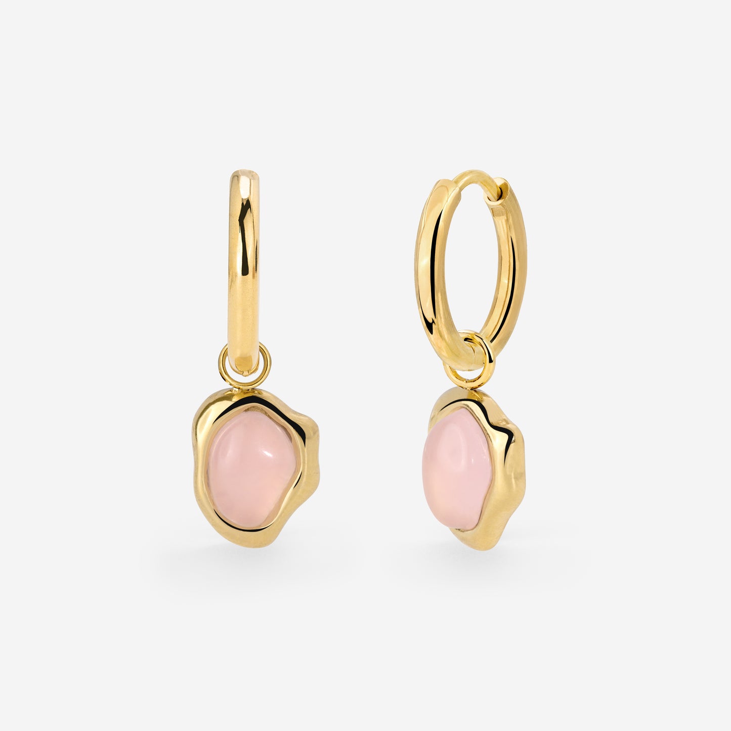Lively Lisa Hoop Set Small Oro