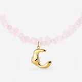 Lovely Lotti Choker Oro