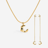 Natural Nadja Bundle Oro