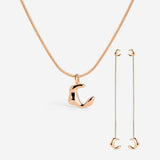 Natural Nadja Bundle Oro Rosa