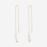 Nourishing Nilanda Orecchini Oro