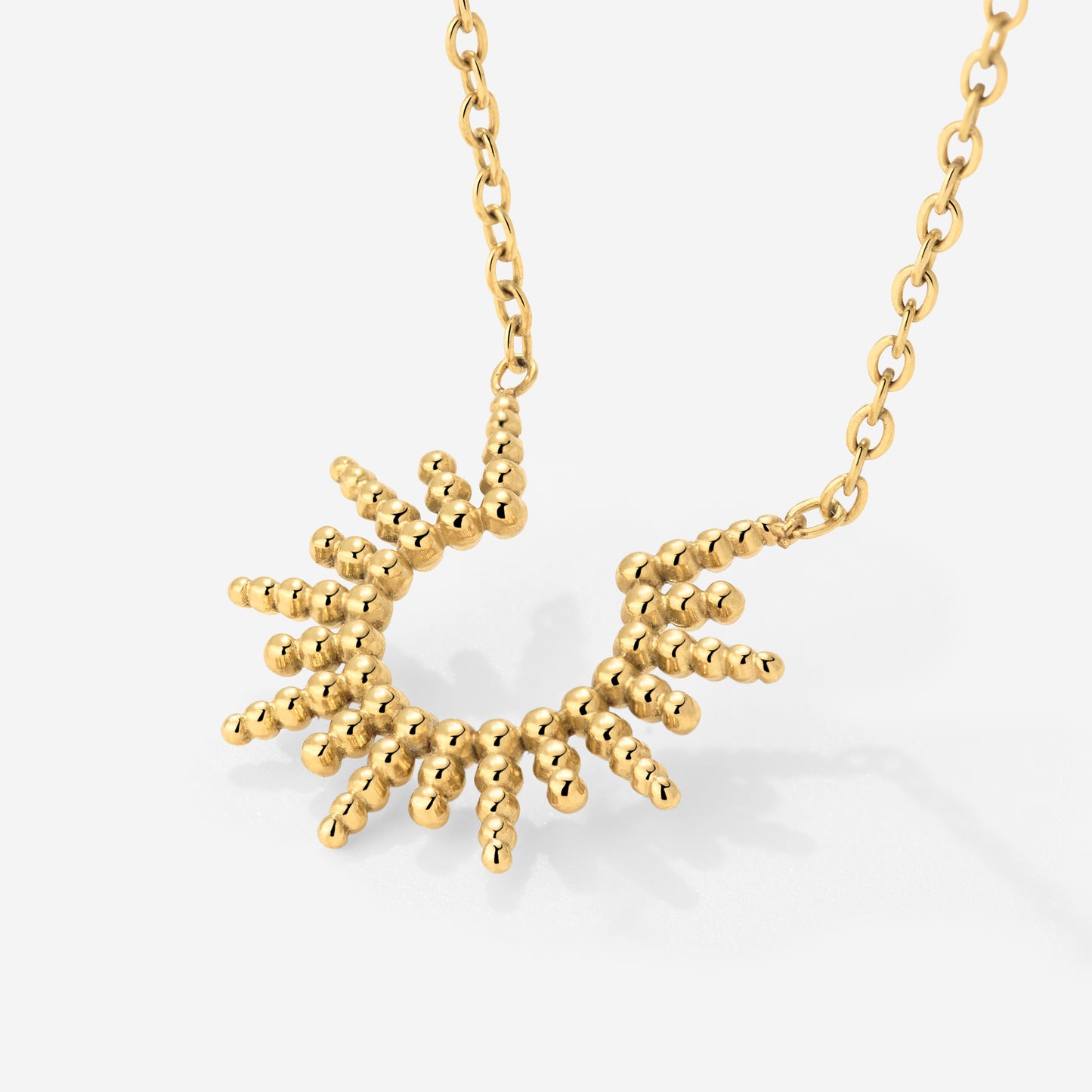 Sunshine Sister Collana Oro