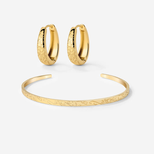 Desert Glow Bundle Oro
