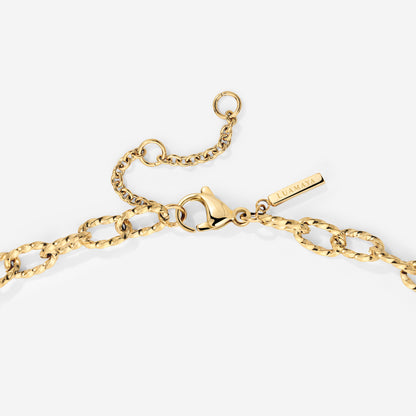 Fantasy Chain Collana Oro