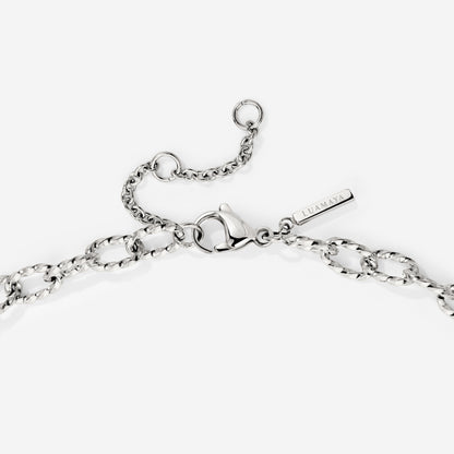 Fantasy Chain Collana Argento