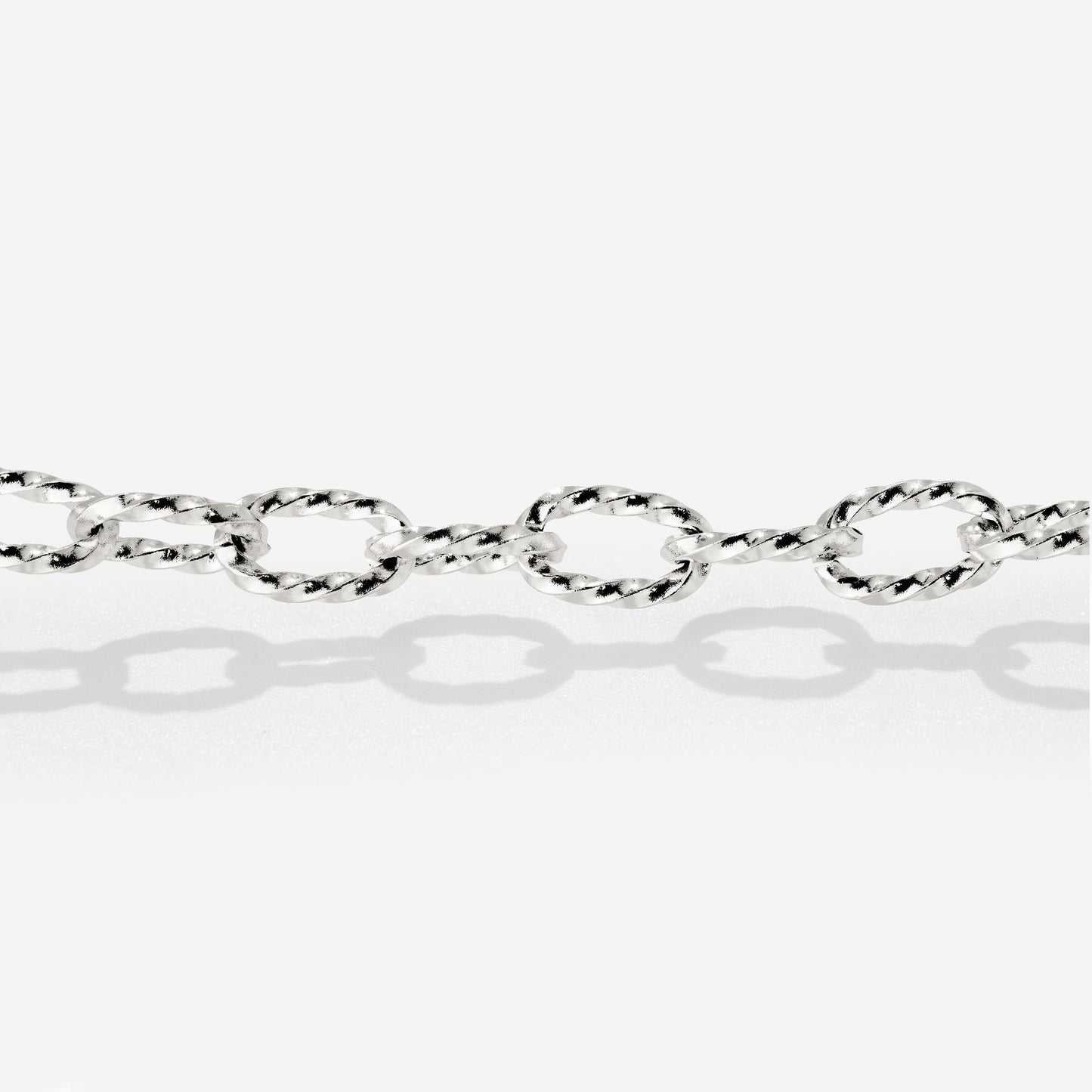 Fantasy Chain Collana Argento