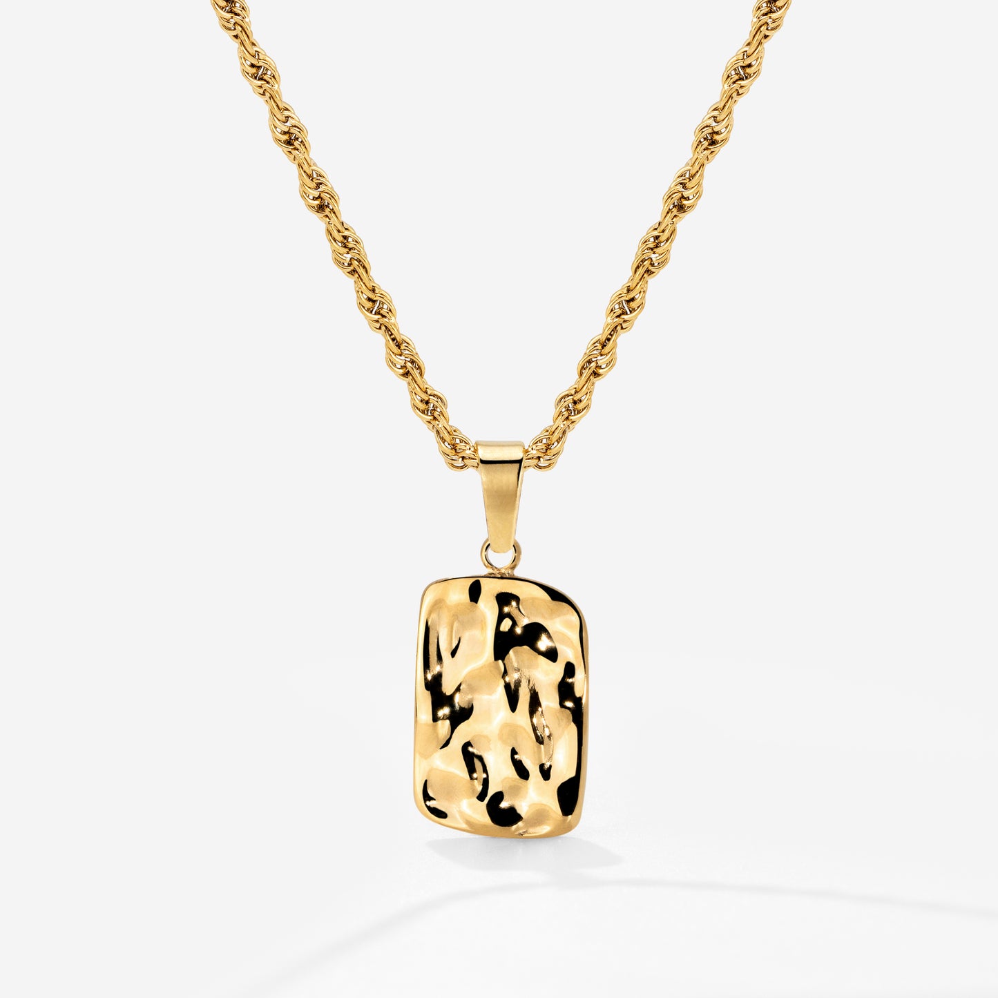 Fata Morgana Collana Oro