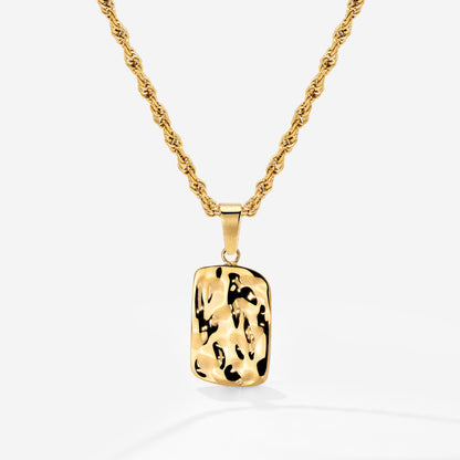 Fata Morgana Collana Oro