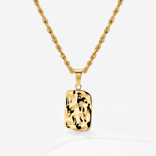 Fata Morgana Collana Oro